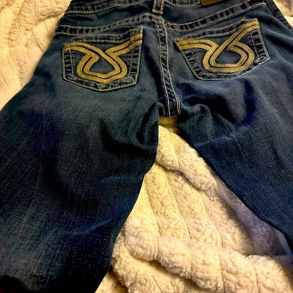 Women’s Big Star Jeans - Picture 6 of 9